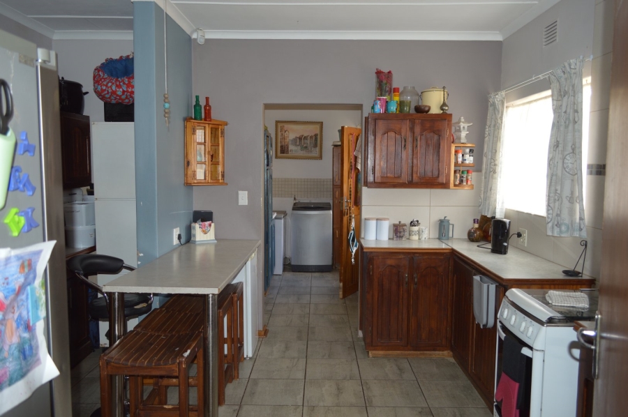 4 Bedroom Property for Sale in Stilfontein Ext 4 North West